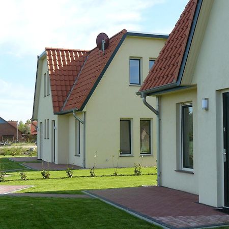 Holiday Home In Wietzendorf In The L Neburg Heath With A View Of The Countryside Luaran gambar