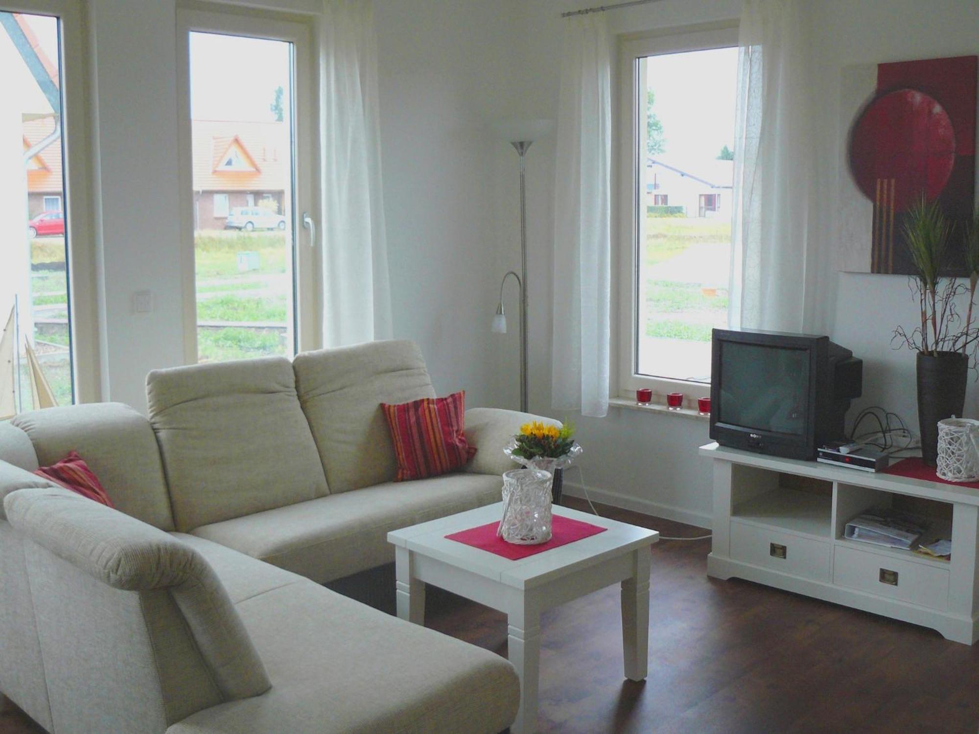 Holiday Home In Wietzendorf In The L Neburg Heath With A View Of The Countryside Luaran gambar