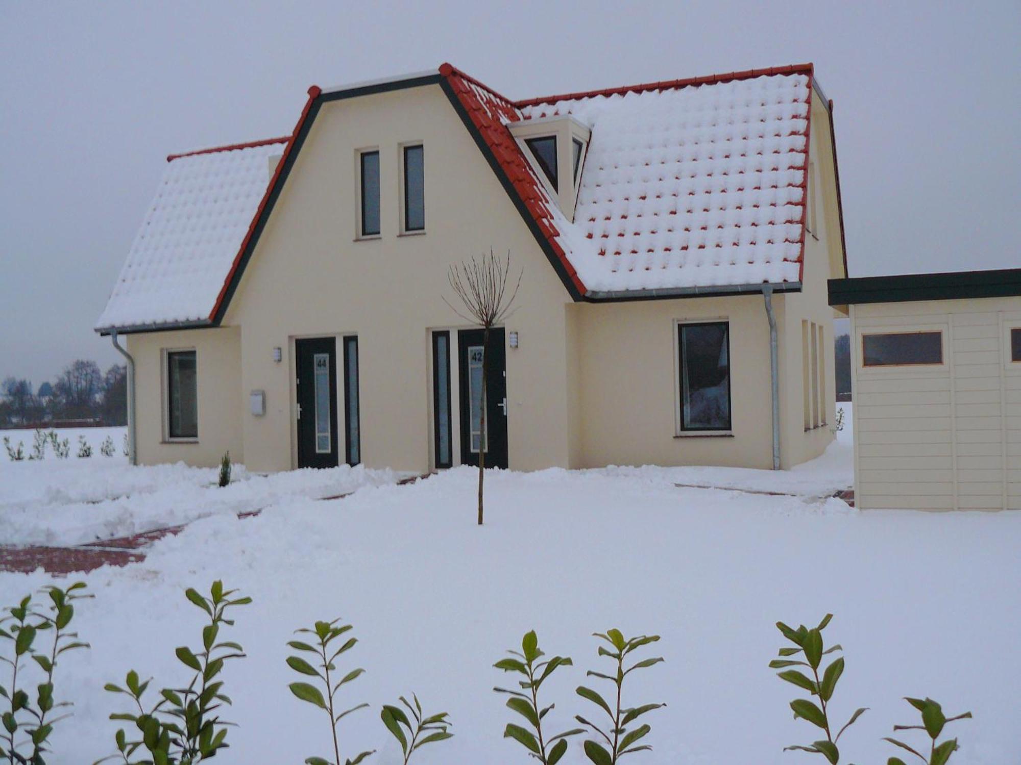 Holiday Home In Wietzendorf In The L Neburg Heath With A View Of The Countryside Luaran gambar