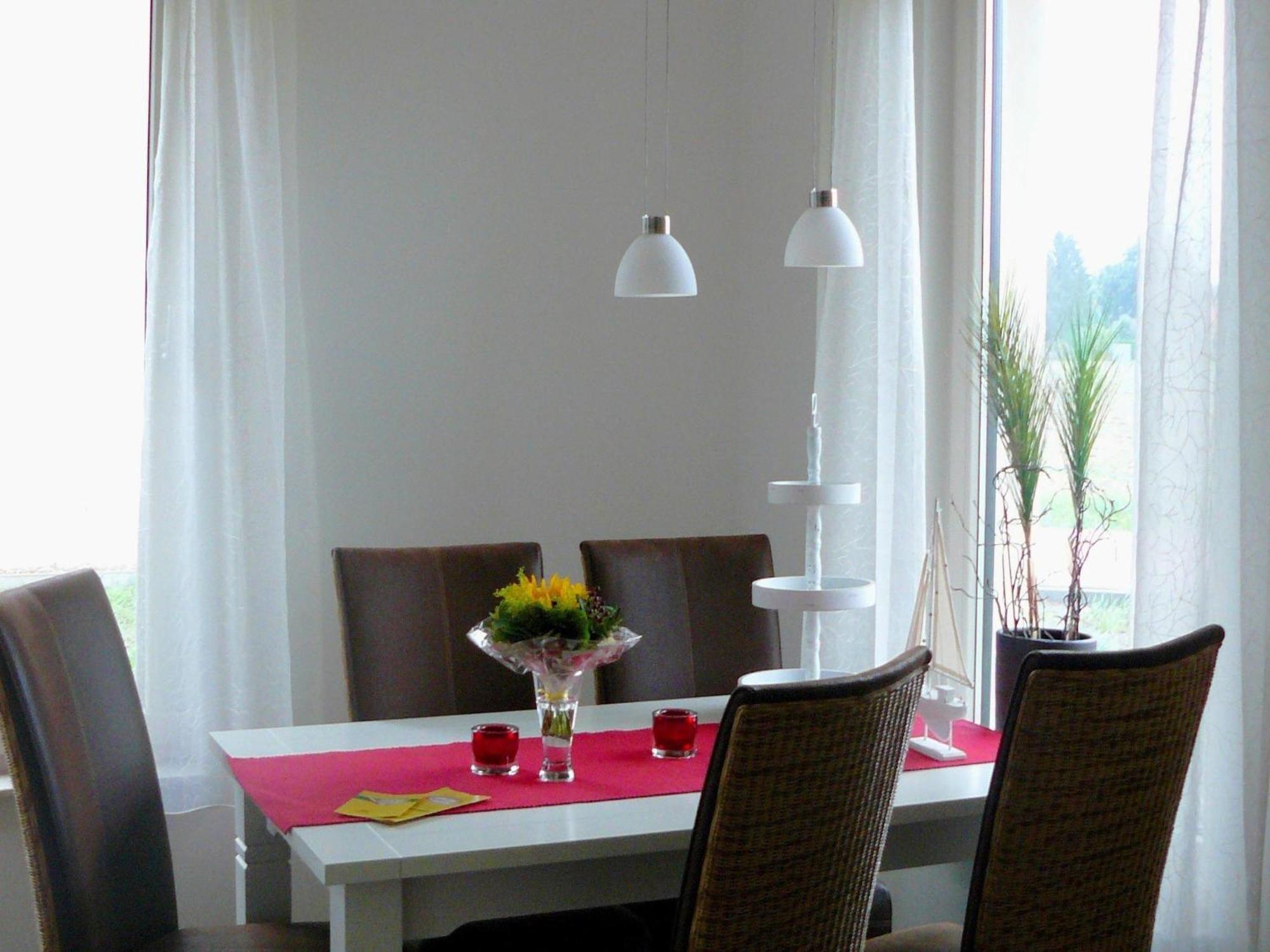 Holiday Home In Wietzendorf In The L Neburg Heath With A View Of The Countryside Luaran gambar