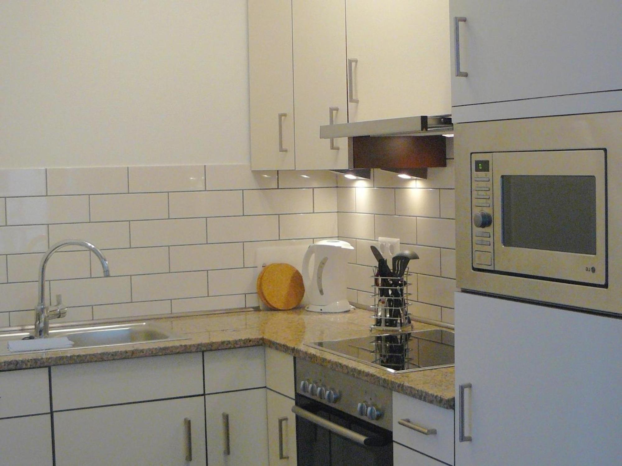Holiday Home In Wietzendorf In The L Neburg Heath With A View Of The Countryside Luaran gambar