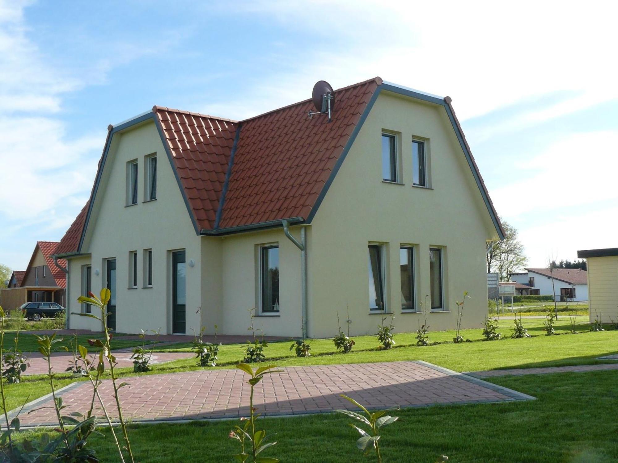 Holiday Home In Wietzendorf In The L Neburg Heath With A View Of The Countryside Luaran gambar