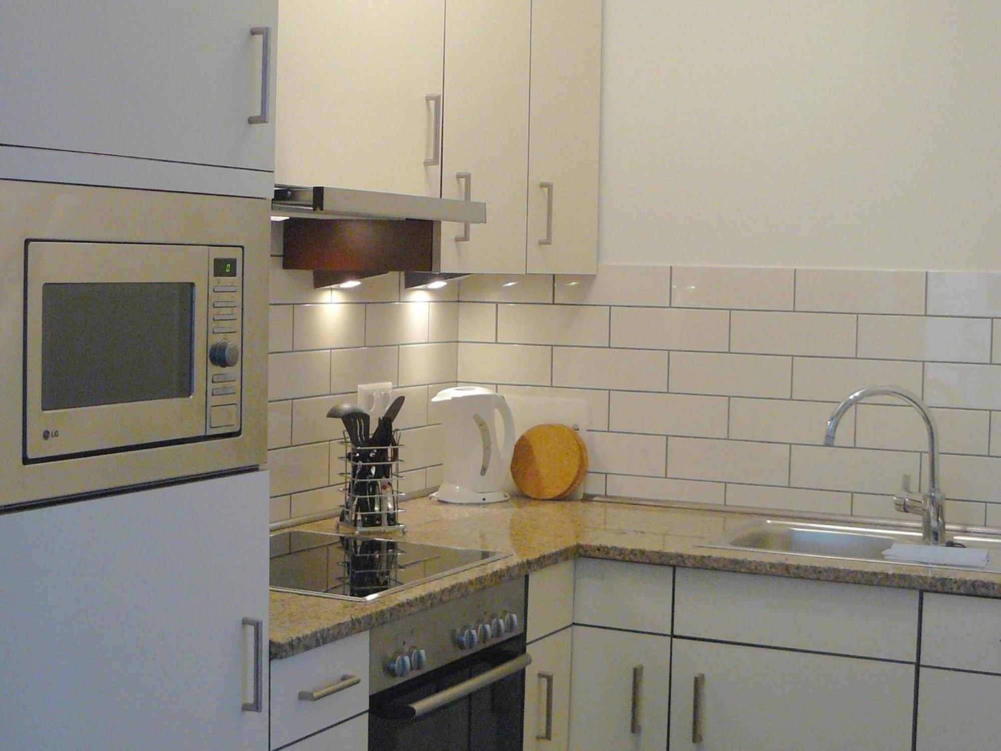 Holiday Home In Wietzendorf In The L Neburg Heath With A View Of The Countryside Luaran gambar