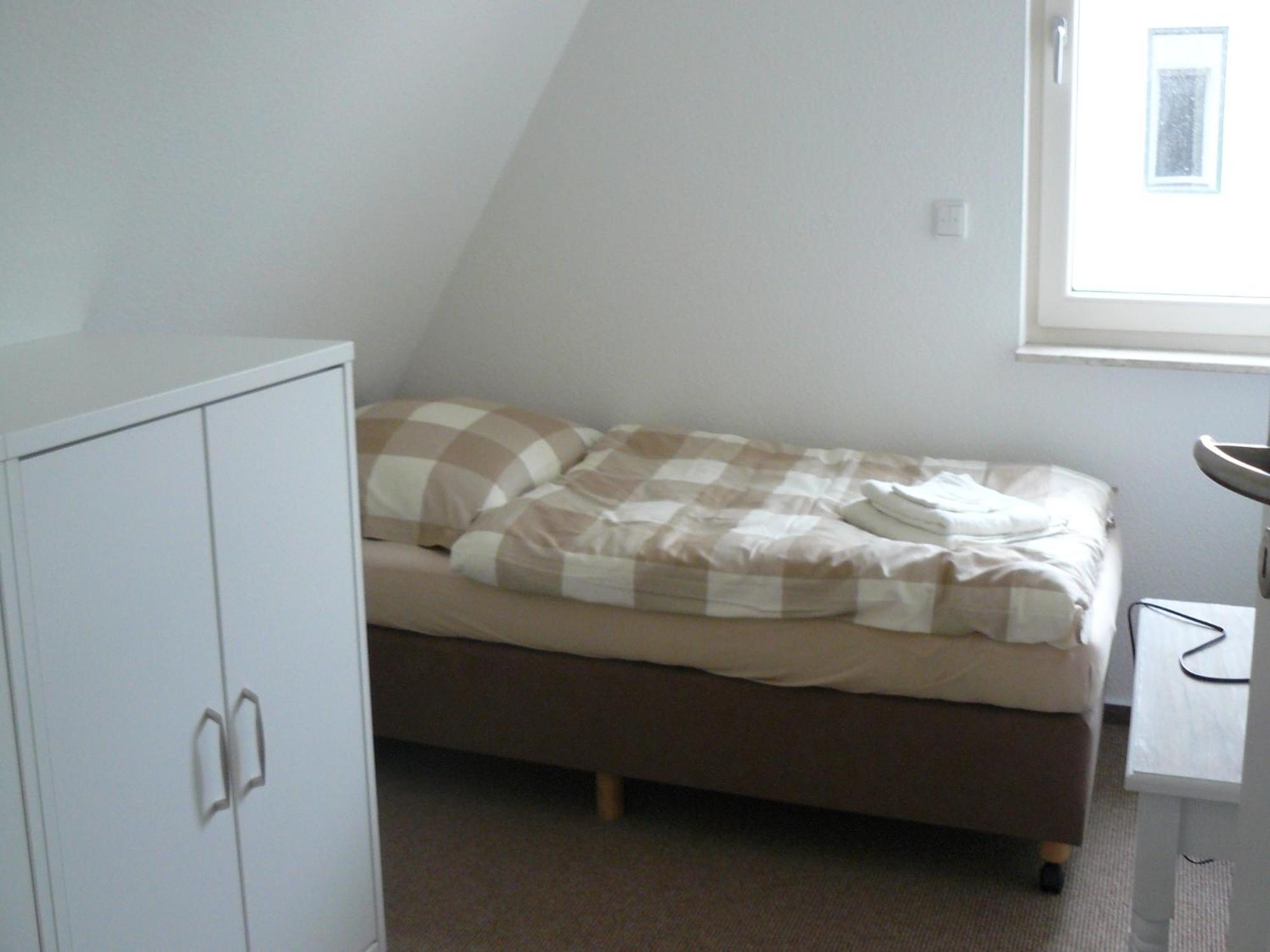 Holiday Home In Wietzendorf In The L Neburg Heath With A View Of The Countryside Luaran gambar