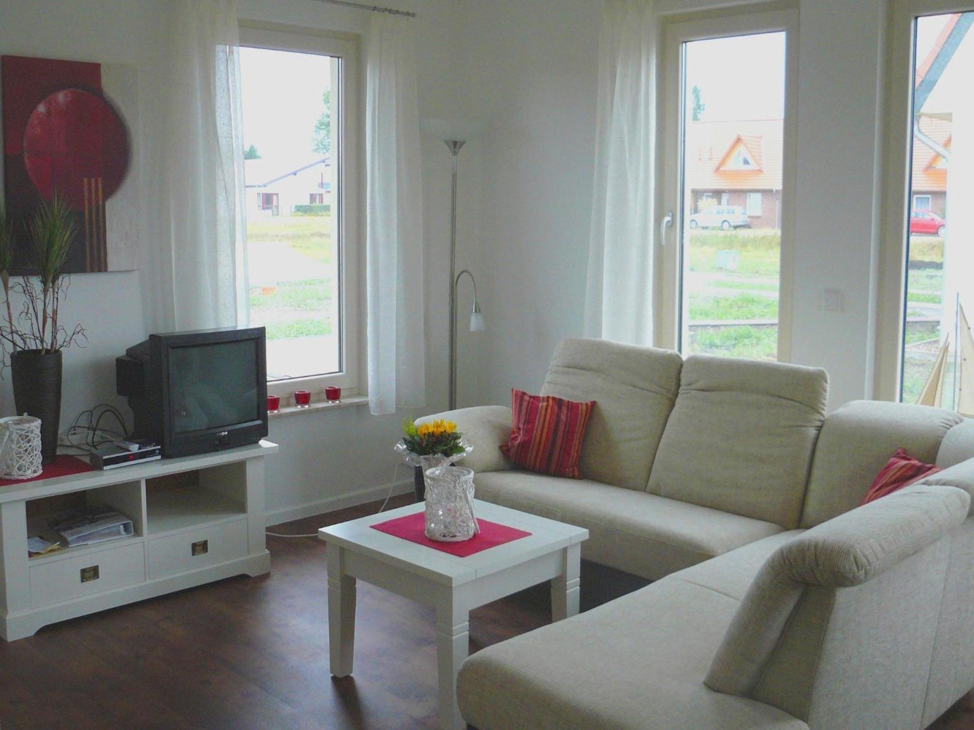 Holiday Home In Wietzendorf In The L Neburg Heath With A View Of The Countryside Luaran gambar