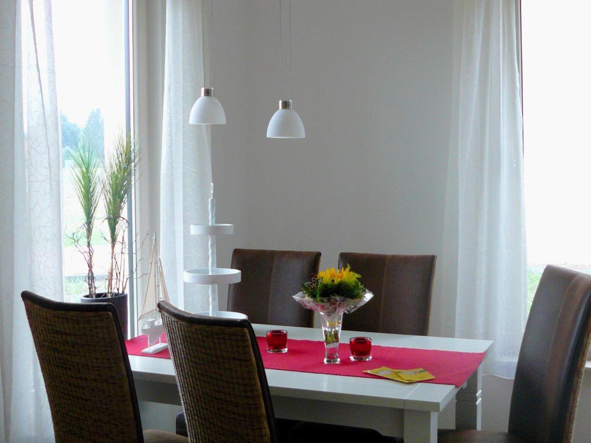 Holiday Home In Wietzendorf In The L Neburg Heath With A View Of The Countryside Luaran gambar